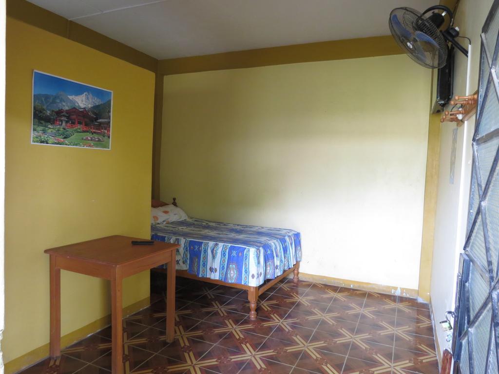 Tambopata Hostel Bambu Puerto Maldonado Room photo